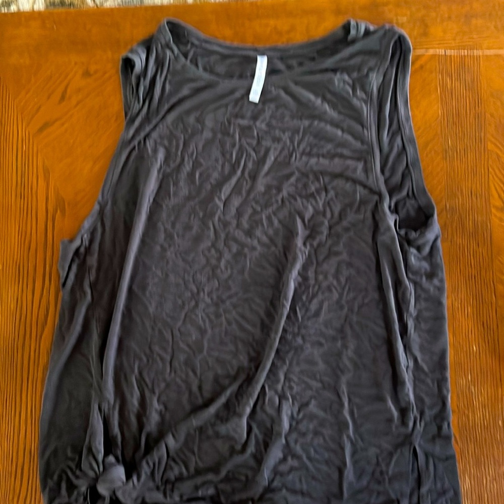Fabletics tank top